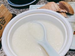 -南京大牌档(香港广场店)