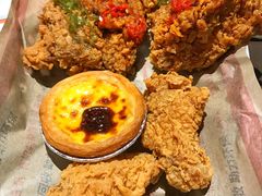 -肯德基(温岭昌辉店)