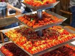 -霸王虾·麻辣小龙虾(清水河公园店)