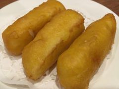 -正德顺順德雙皮奶(中信店)