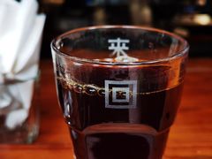 -来回·咖啡(天河南店)
