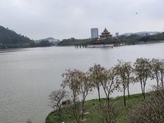 -顺峰山公园