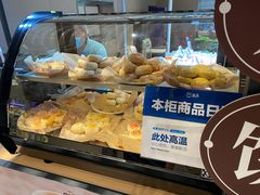 -盒马鲜生(枣园路店)