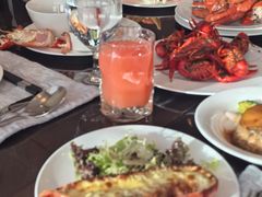 -Social 秀西餐厅-长沙瑞吉酒店(运达店)