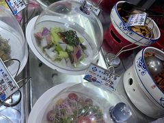 -旺角小渔村·海肠捞饭开创者(二马路店)
