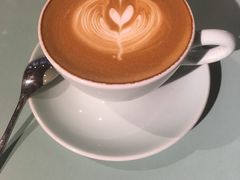 -sugarman espresso素饮糖人高新咖啡工厂
