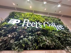 -Peet's Coffee皮爷咖啡(华强北茂业店)