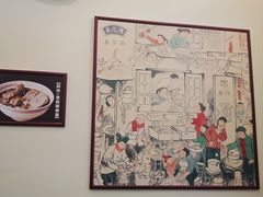 -吴茂兴本帮面(百色路店)