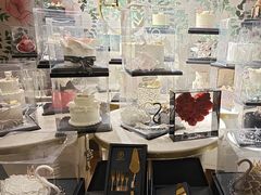 -西檬树SIMON·T轻奢蛋糕(大东方Max店)