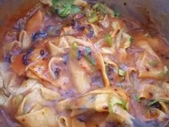 嘎巴菜-正味斋锅巴菜(西北角店)