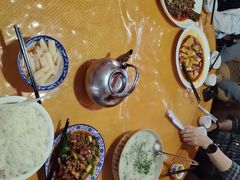 -味旭香餐厅 老字号