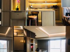 -北京三里屯CHAO酒店