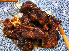 -德兴馆(广东路总店)