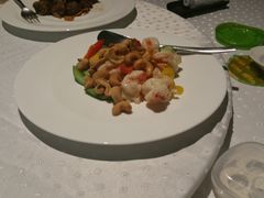 -欣叶食艺轩