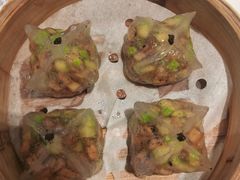 -滋粥楼·顺德菜(番禺广场总店)