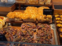 -红跑车HPCBAKERY(汉商店)