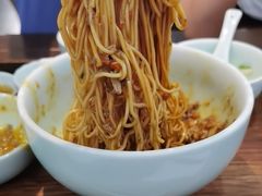 -蟹上黄·蟹黄面·江南糖水(人民广场店)
