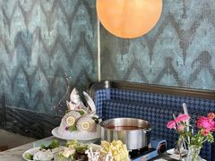 -东南里湖景餐厅·新闽菜(浦西万达店)