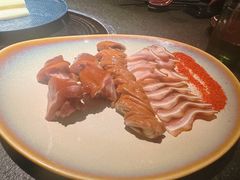 -荣记火锅(青悦城店)