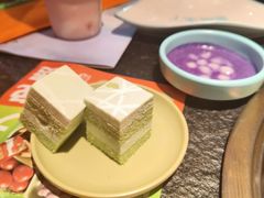 -熊喵来了火锅·牧场好肉(邯郸邯山万达店)