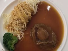 -常胜鲍鱼(吉大店)