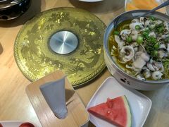 -醉得意·山茶油炒土鸡(泰安火车站大润发店)