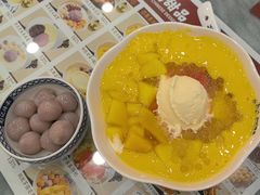 -赵记传承·中国甜品(福州总店)