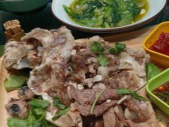-大唐高老庄(红旗路店)