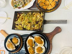 -老东镇啤酒屋海鲜加工·蒸汽海鲜·海鲜烧烤(台东店)