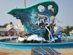 -大连海昌发现王国主题公园