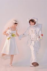 -易摄影婚纱摄影工作室