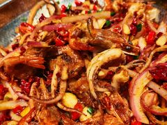 -绿草地·湘菜(7mall店)