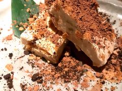 牛轧糖冰激凌-醉虎传(南锣鼓巷店)