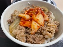 -吉野家(上海美罗城店)