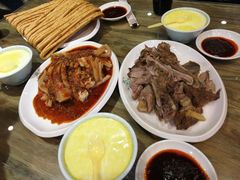 -清真益鑫羊肉手抓馆(南大街店)