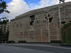 -上海四行仓库抗战纪念馆