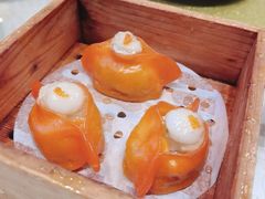 元贝凤眼饺-日日鲜自助餐厅(小公园店)