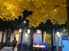 -江南韵·无锡太湖文化体验餐厅(凤凰天街店)