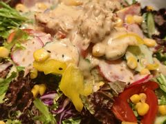 -范儿·嫂子烤肉·精致炭火烤肉(长治路店)