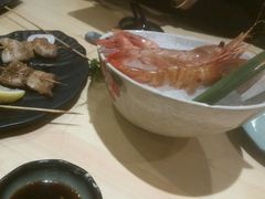 -菊上日式料理(蚌埠银泰店)