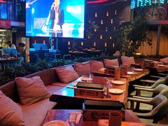 -肉串汪(望京店)