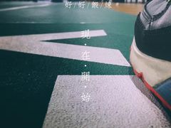 -尤尼克斯羽毛球主题馆