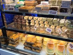 -幸福西饼面包茶饮(车公庙店)