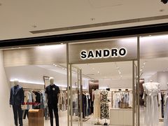 -sandro(王府中环店)