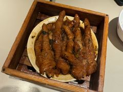 -蔡澜点心·粤菜(西单大悦城店)