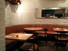 大堂-La Strada(安福路店)