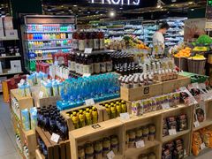 -G-Super 绿地优选(徐汇绿地缤纷城店)