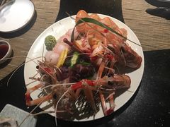 -月下料理(楷林IFC店)