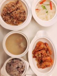 -莲生母婴月子中心(清水河公园店)