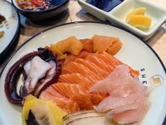 -奢谷·海鲜自助(南海万科店)